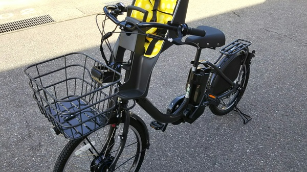 やっぱりベルトドライブ