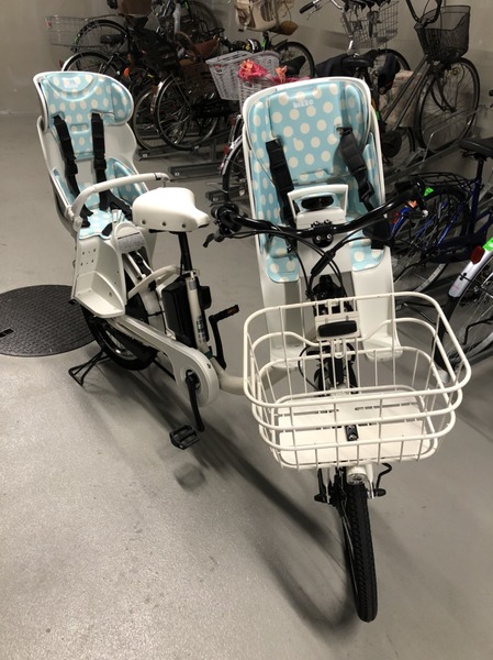 最高の自転車