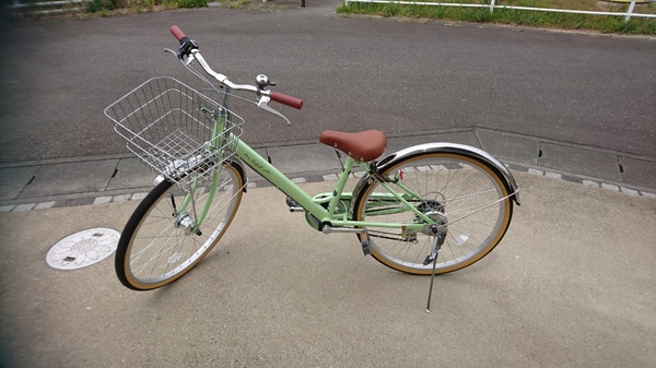 誕生日用です。