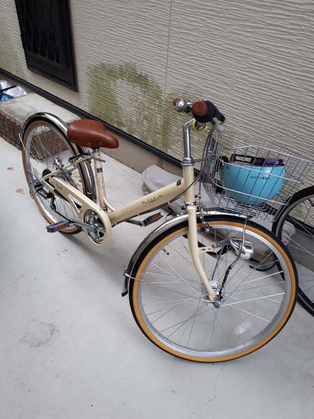 非常に気に入ってます。