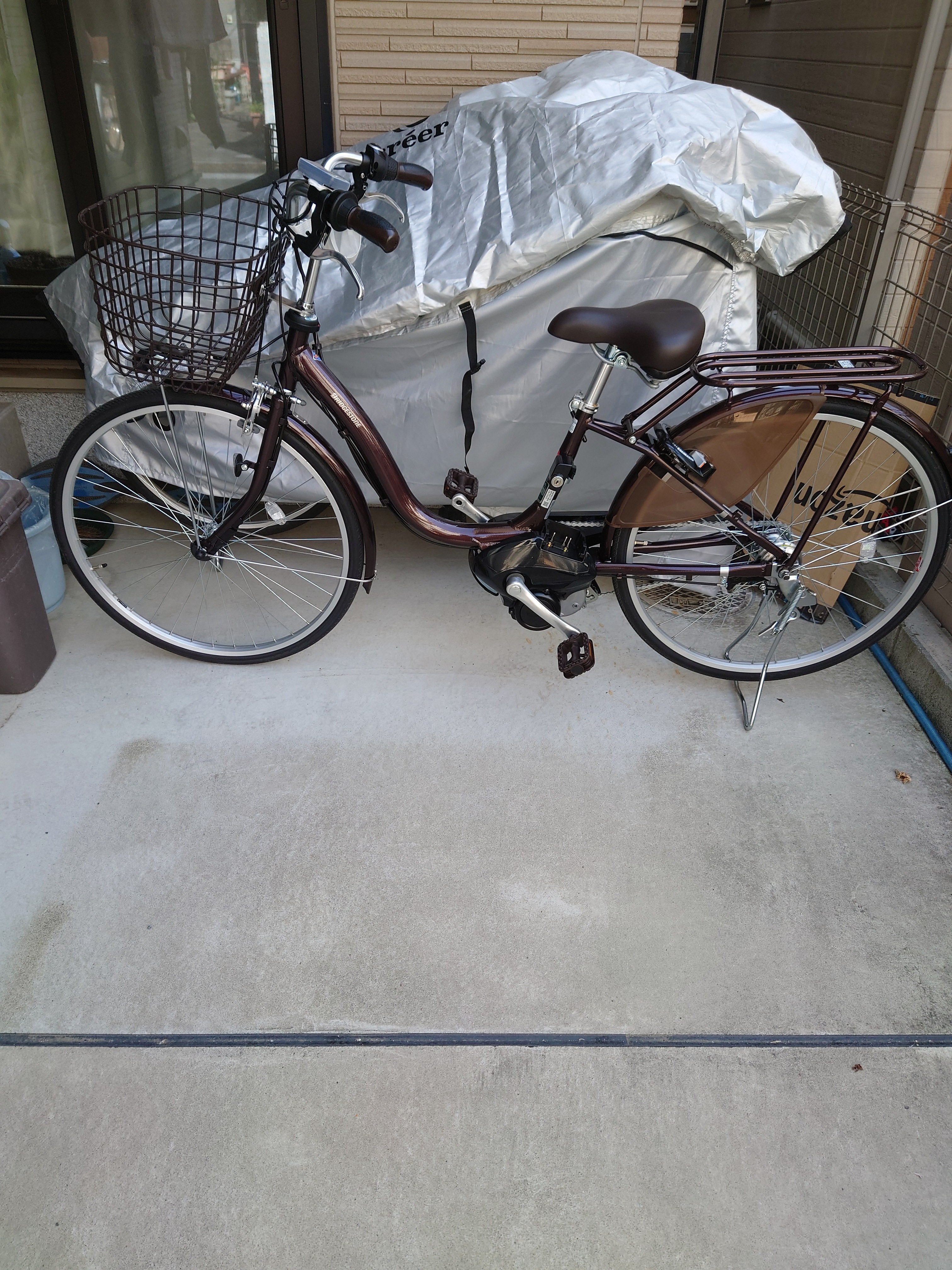 アシスタＵ　STD