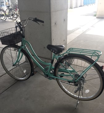 よかったです。