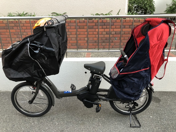 お空も飛べる…かも。