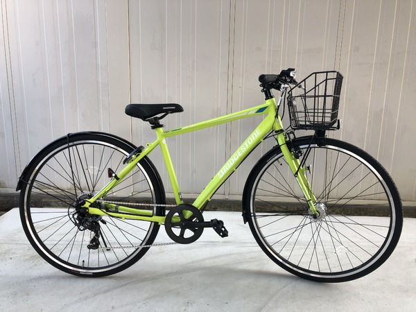 やっぱりブリジストン