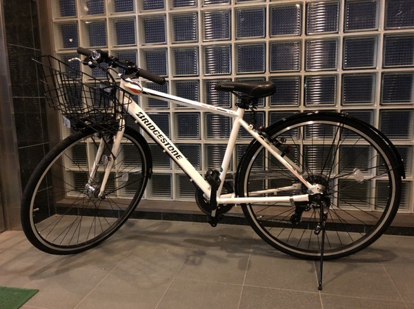 カッコイイです