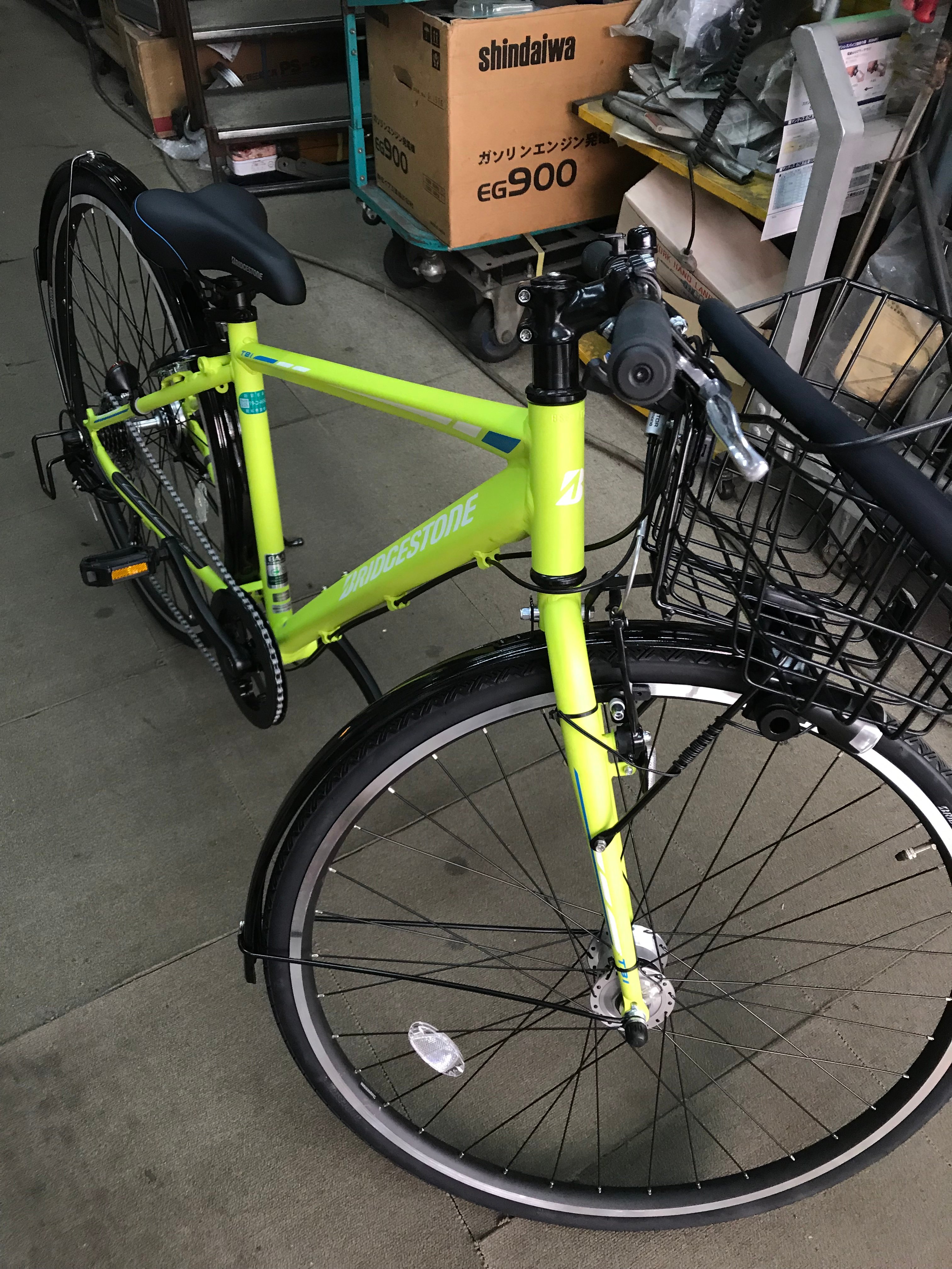 欲しい型が見つかって購入して良かった