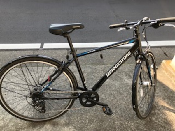 息子へのプレゼント