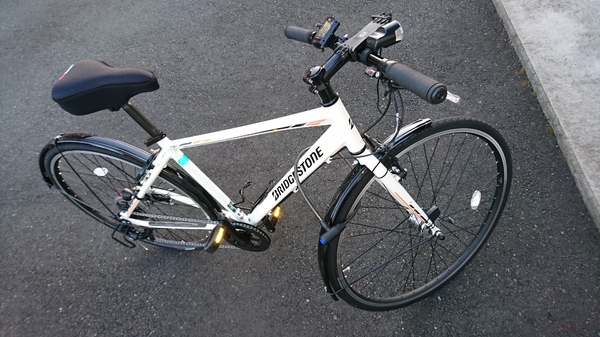 二週間経ちました。