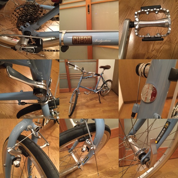 初めてのスポーツタイプ車