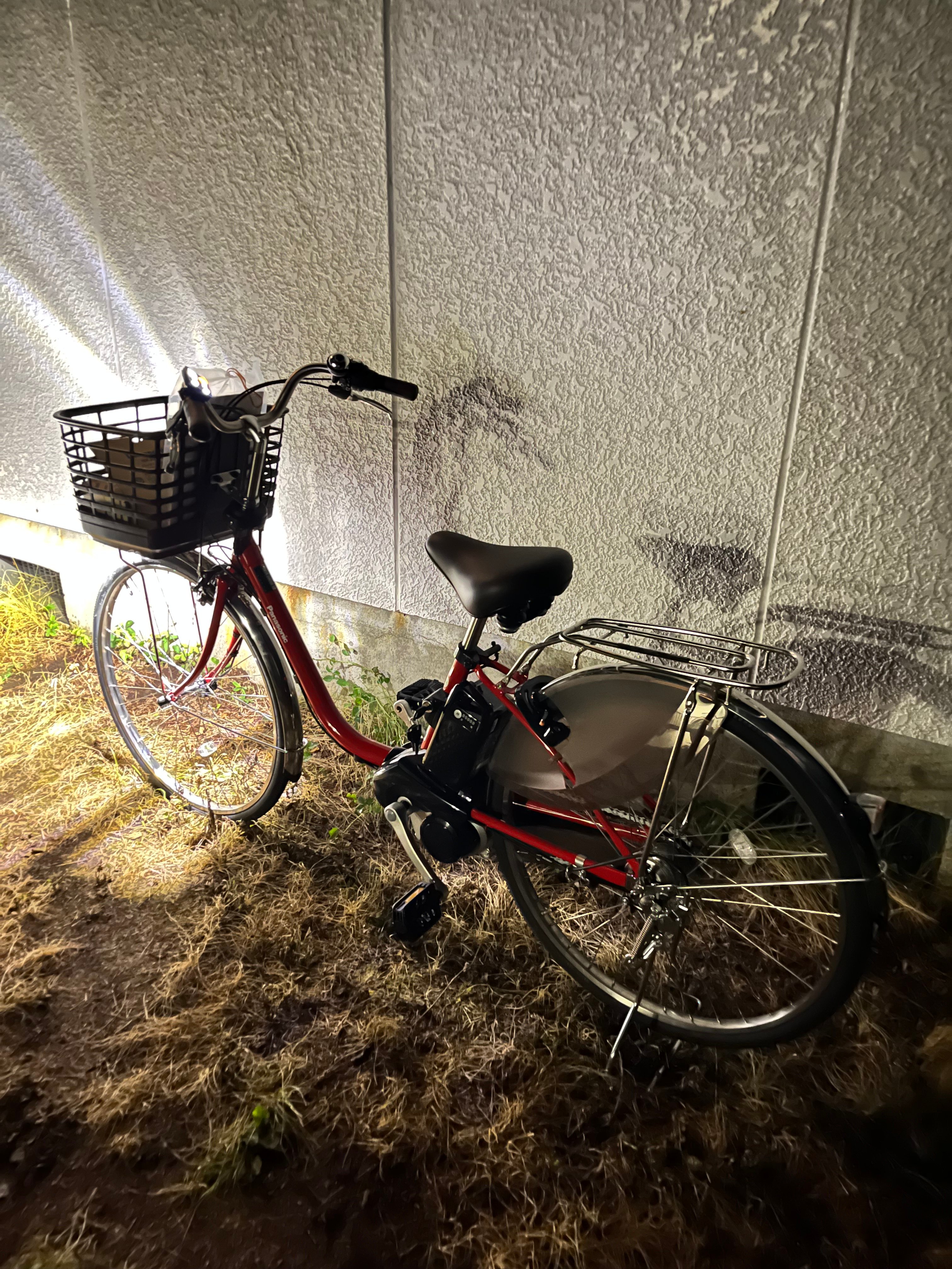 電動アシスト自転車 Panasonic 5段変速 27インチ 公式】パナソニック 電動アシスト自転車｜電動アシスト自転車