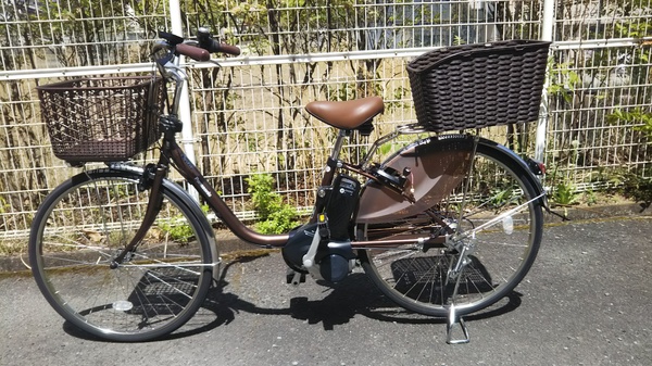 毎日大活躍です