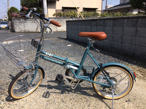 通勤用