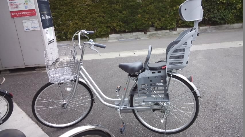 シンプルで恰好よいです