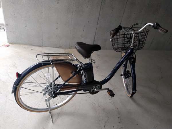 いい買い物でした。