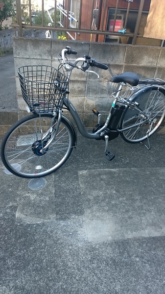 快適です。