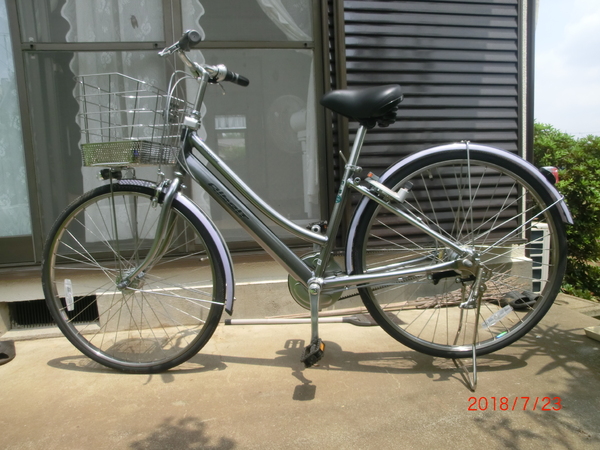 BRIDGESTONE シティサイクル・ママチャリ BRIDGESTONE
