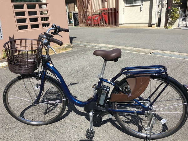 お気に入りです。