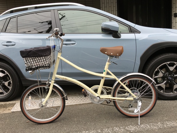 新車