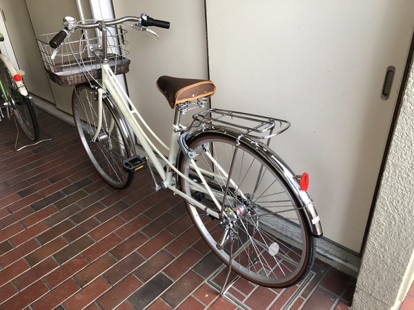 直ぐ届きました