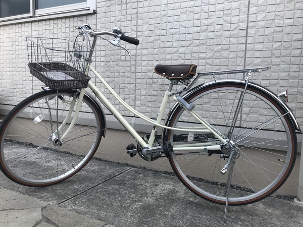 イーストボーイ 27インチ