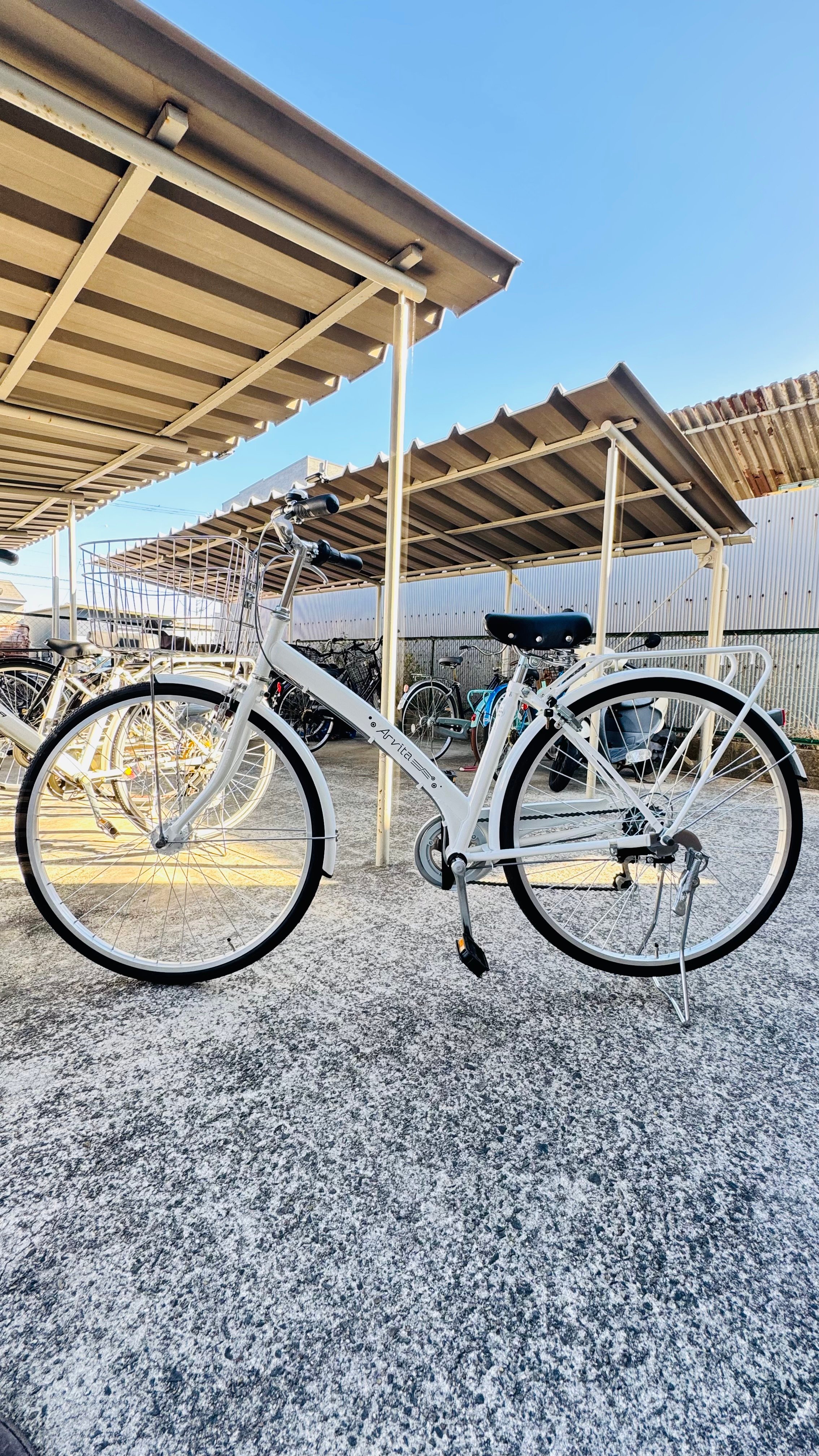 お気に入り⭐︎