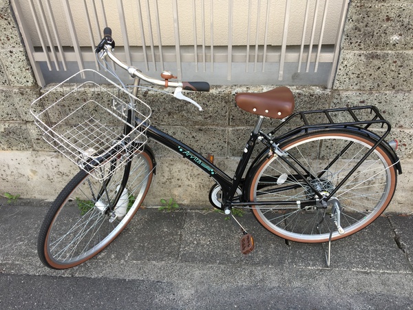 シンプルが一番