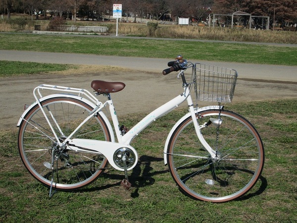 乗り心地よし