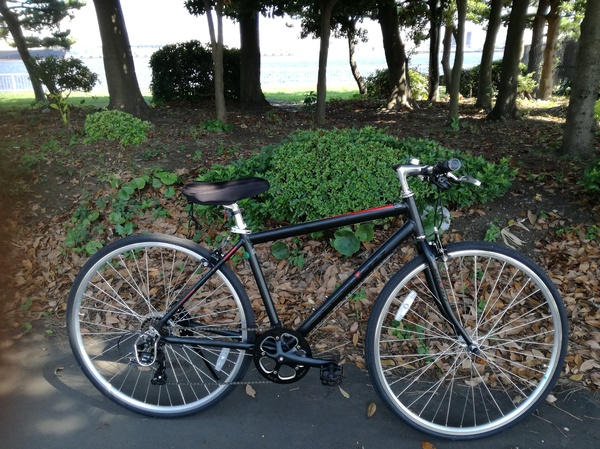 ほぼ満足です！