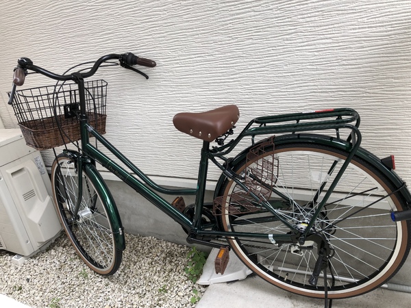 通勤用に