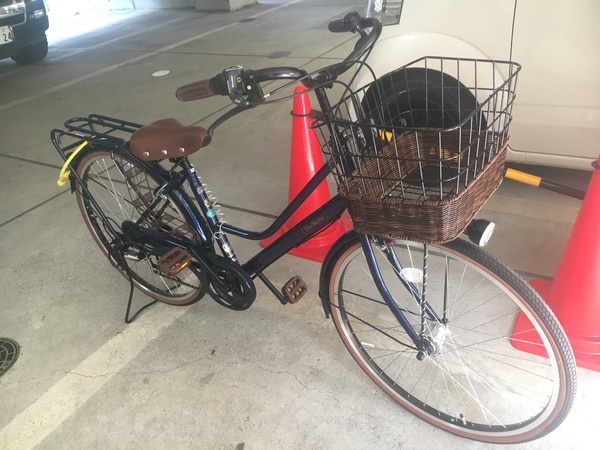 迅速な発送と完璧な整備です