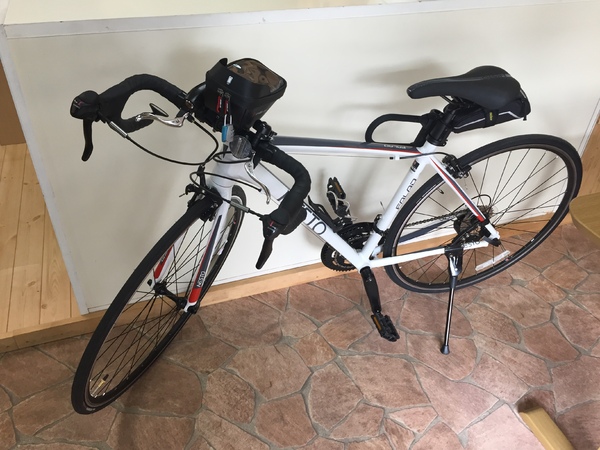 エントリーモデルですが満足