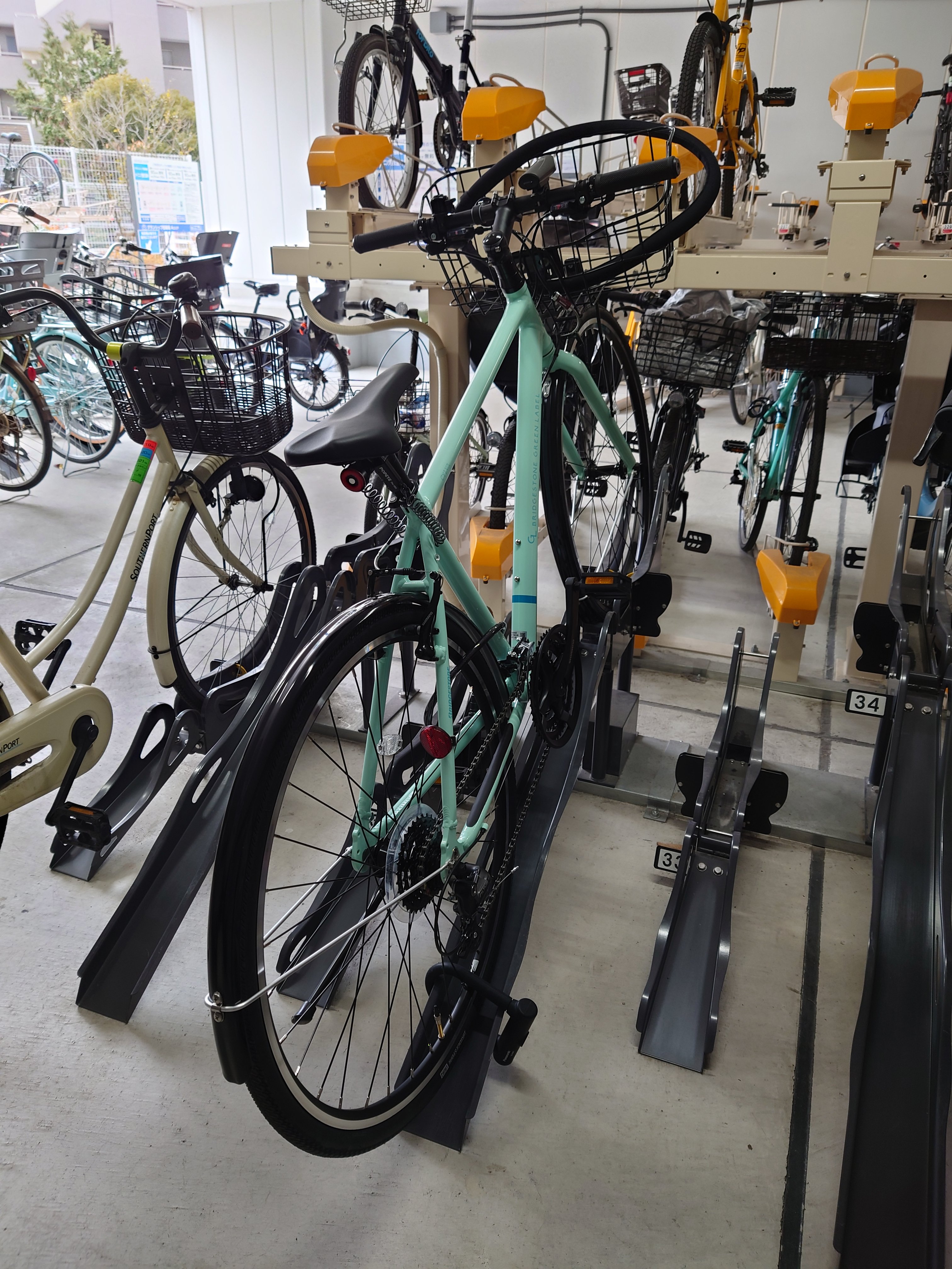 いい買い物をしました