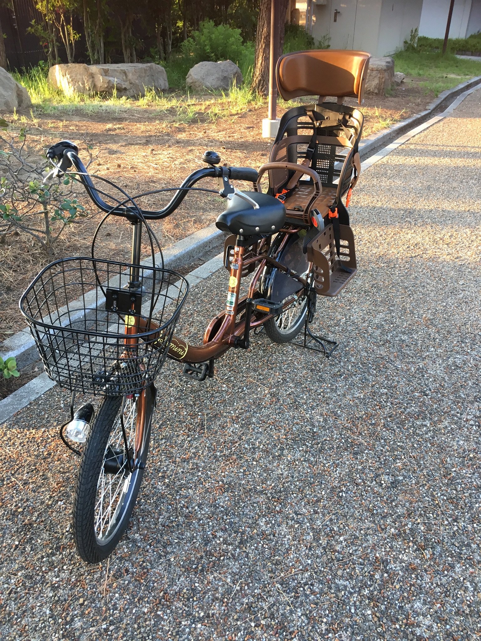 超初心者にも乗りやすい