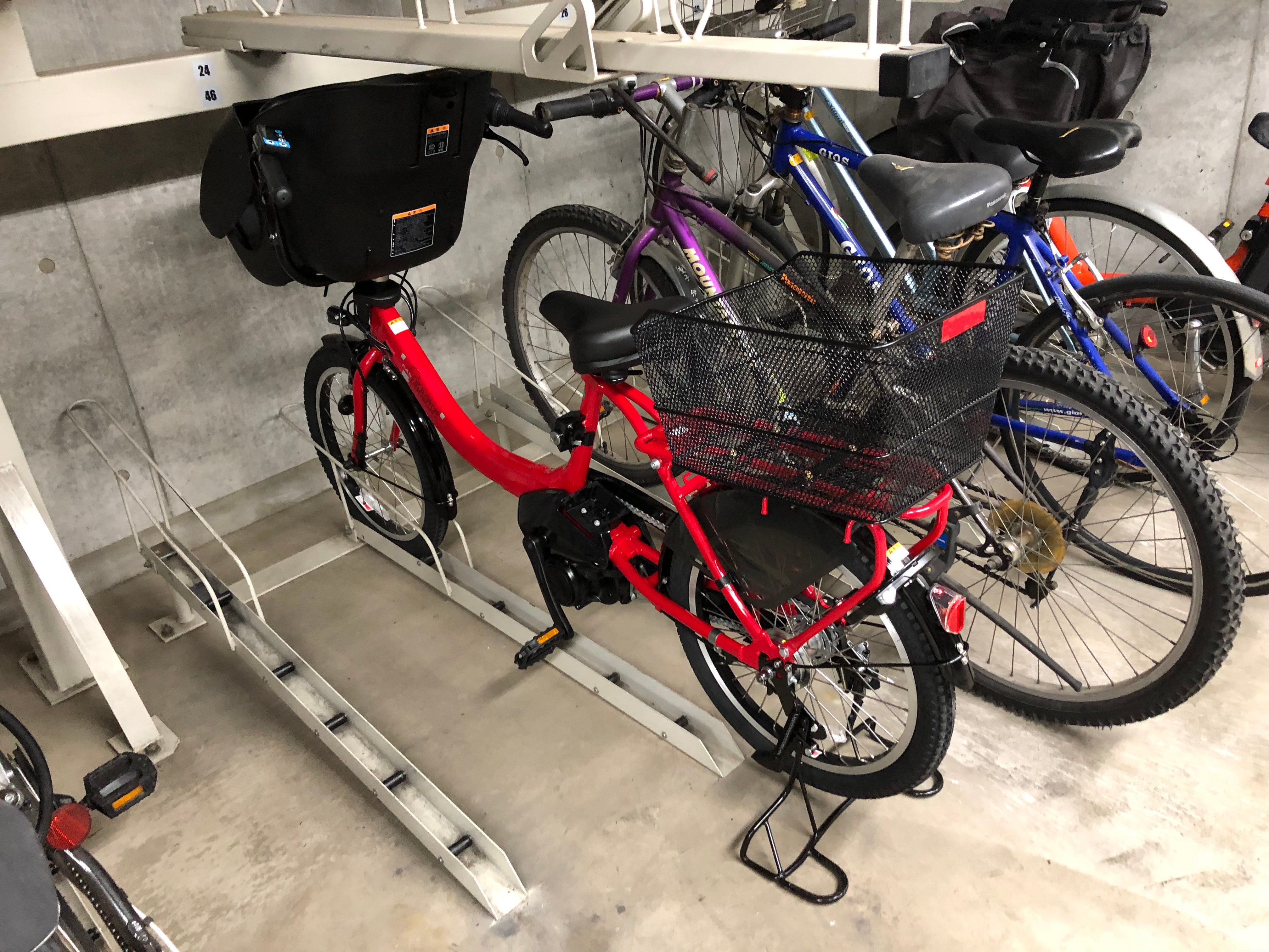 充電長持ちで快適です!