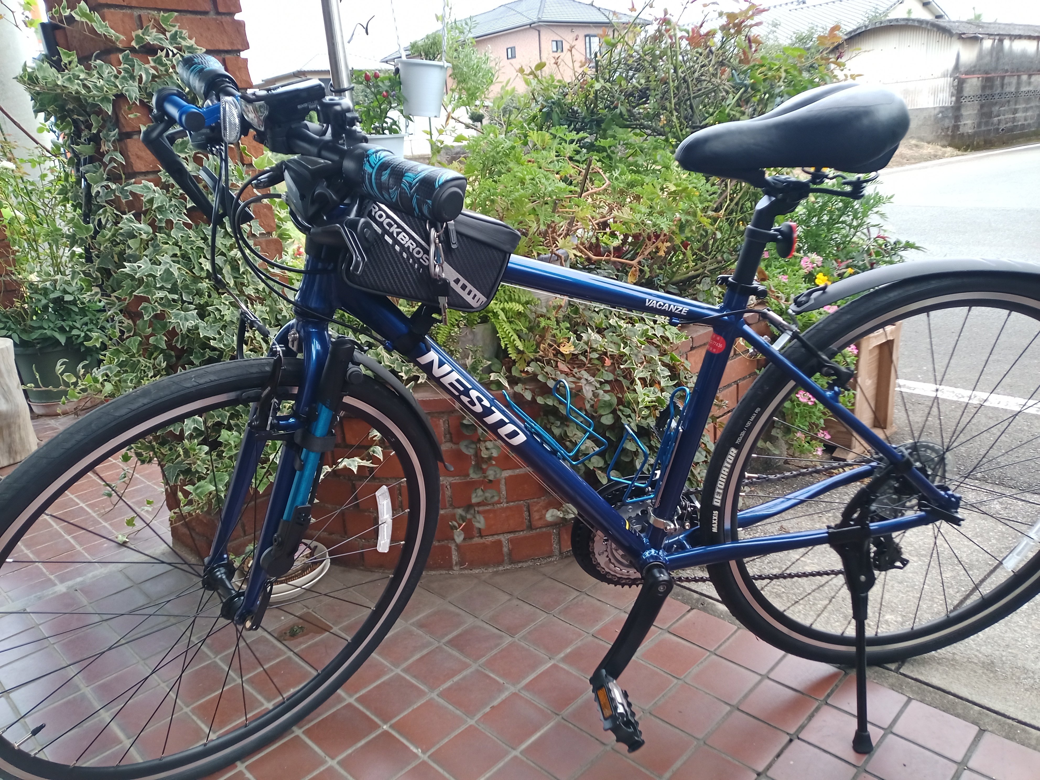 とても満足できる1台に巡り合えました！