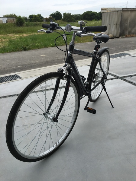 初めてには最適