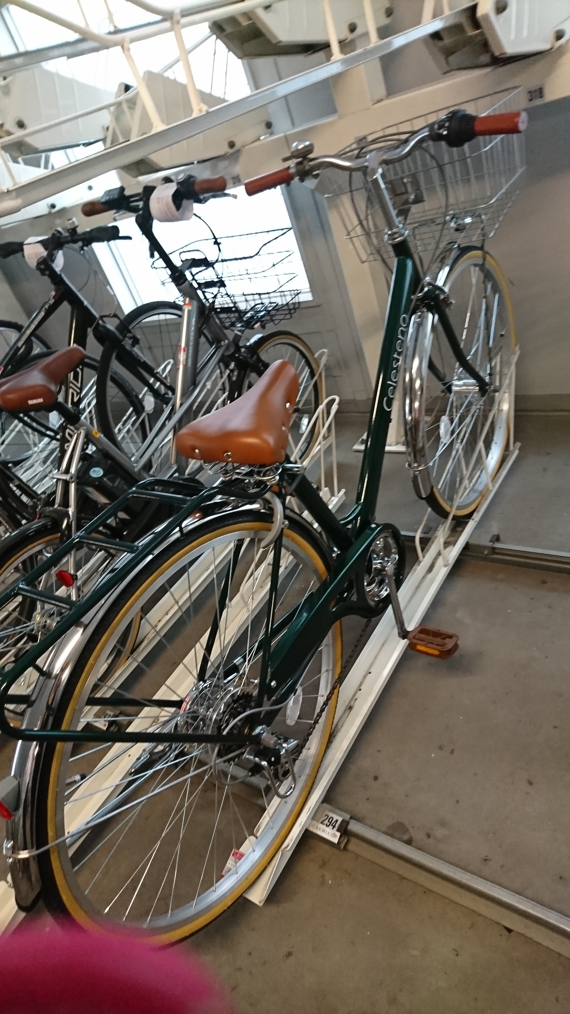 スタイリッシュ