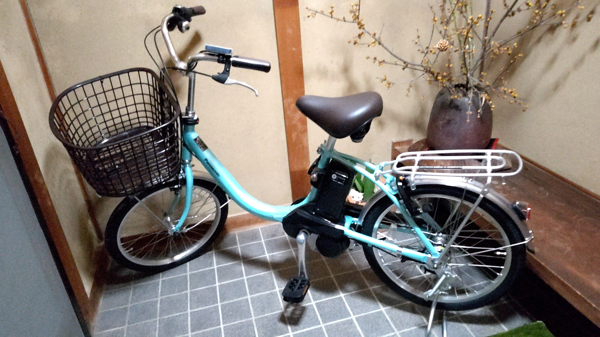 ルンルン