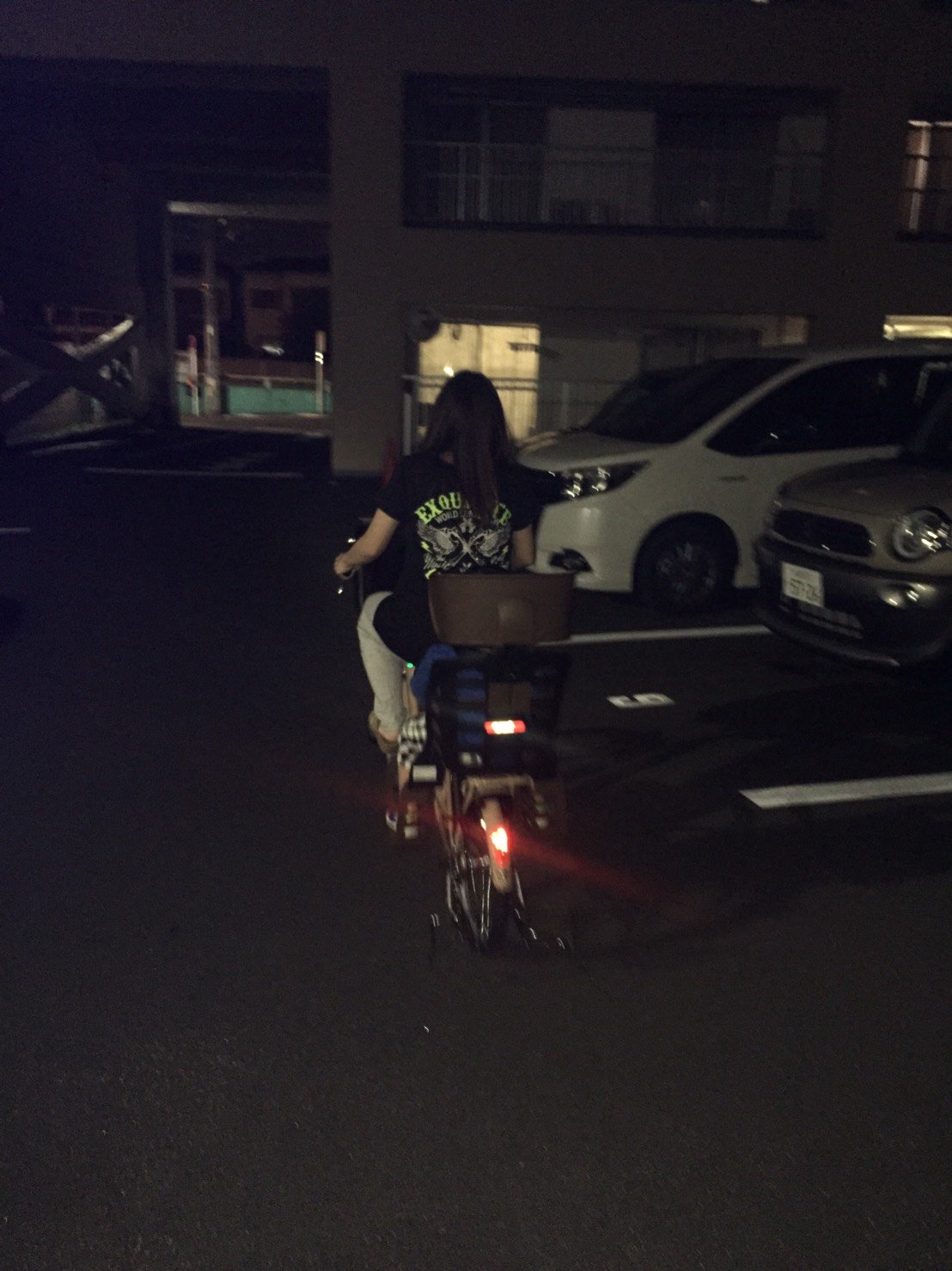 とっても可愛い！