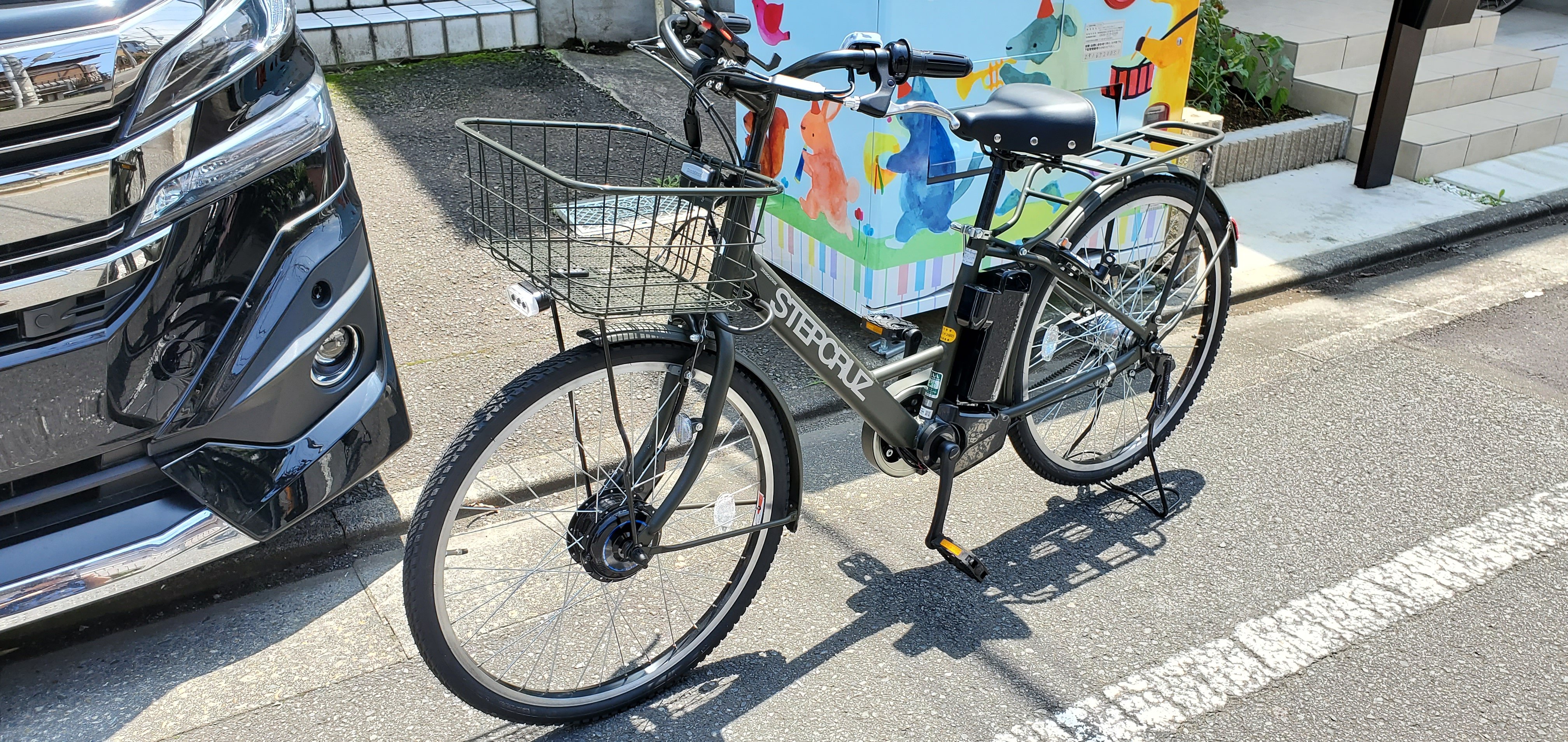 流石ブリヂストン