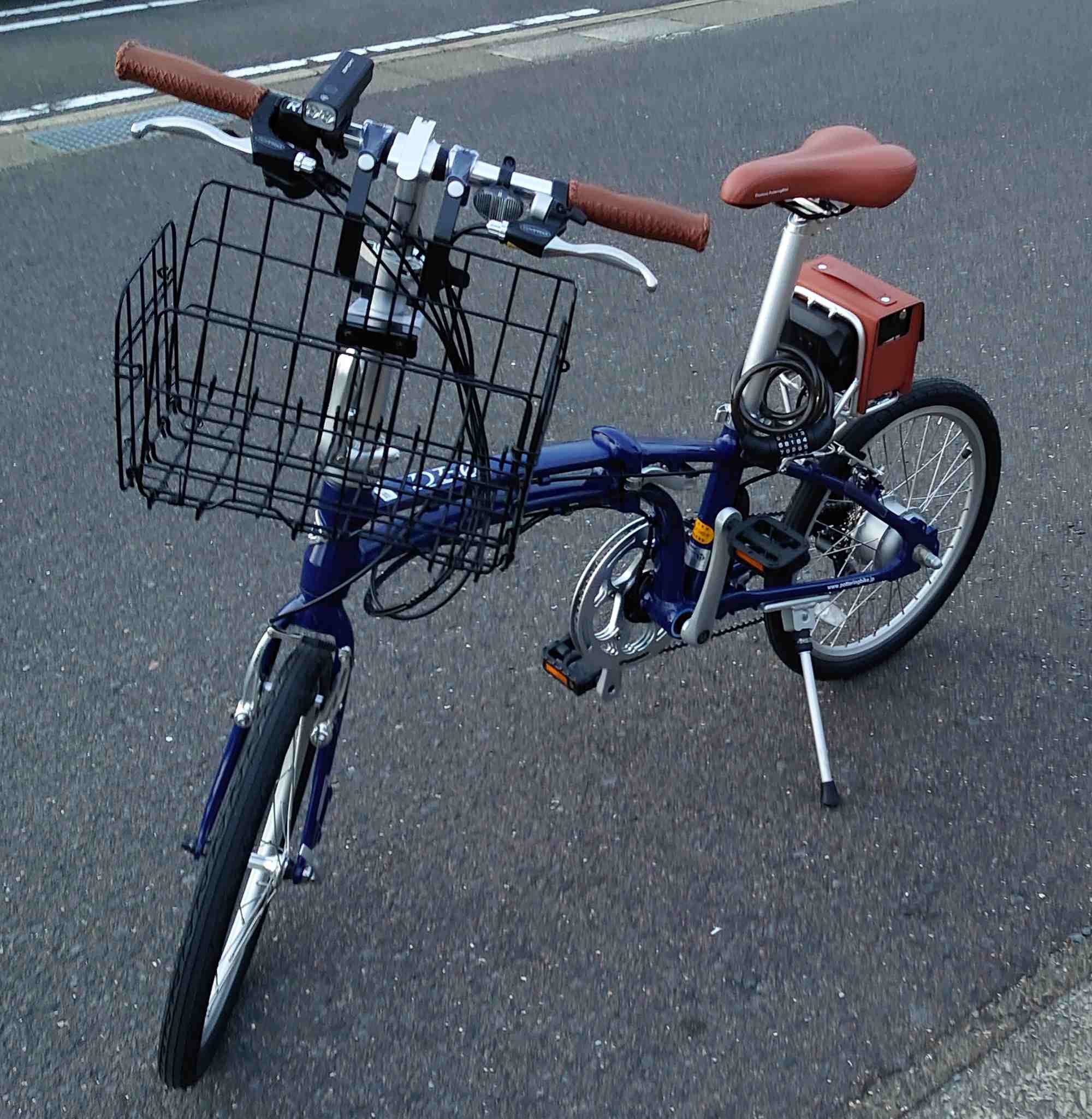 カッコよくて機能的で快適！