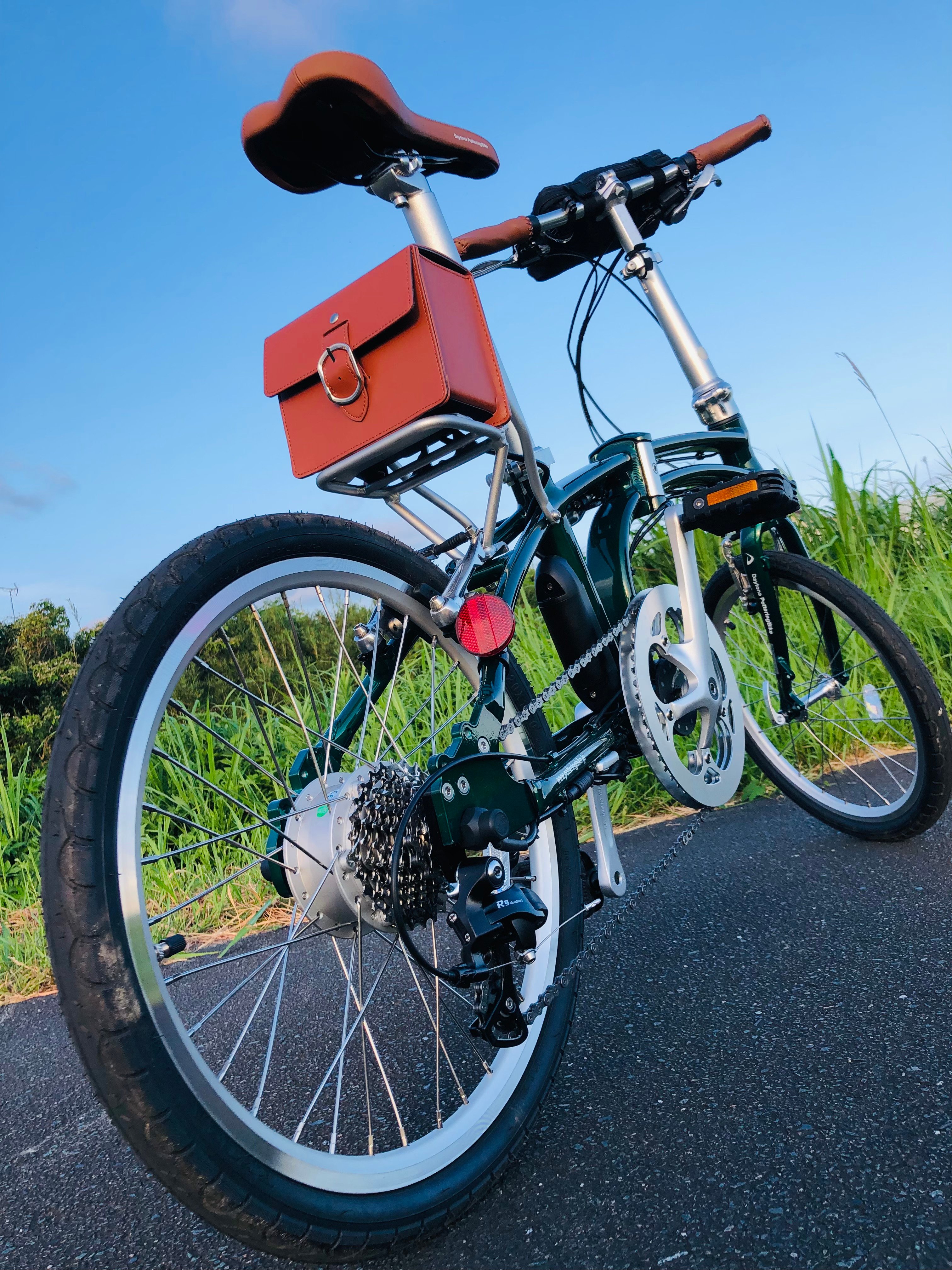 悩み抜いたけど。