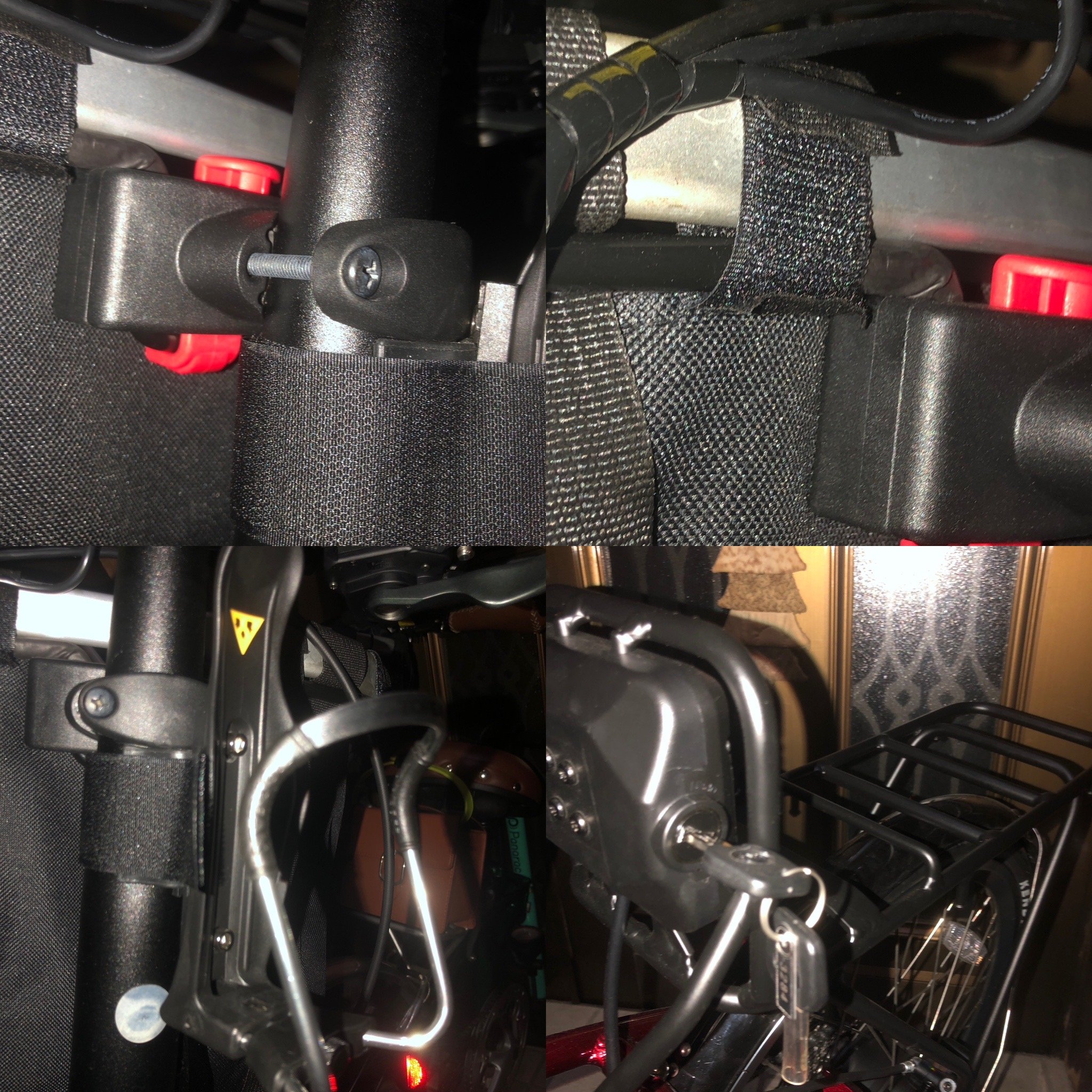 De01と乗り比べてみました