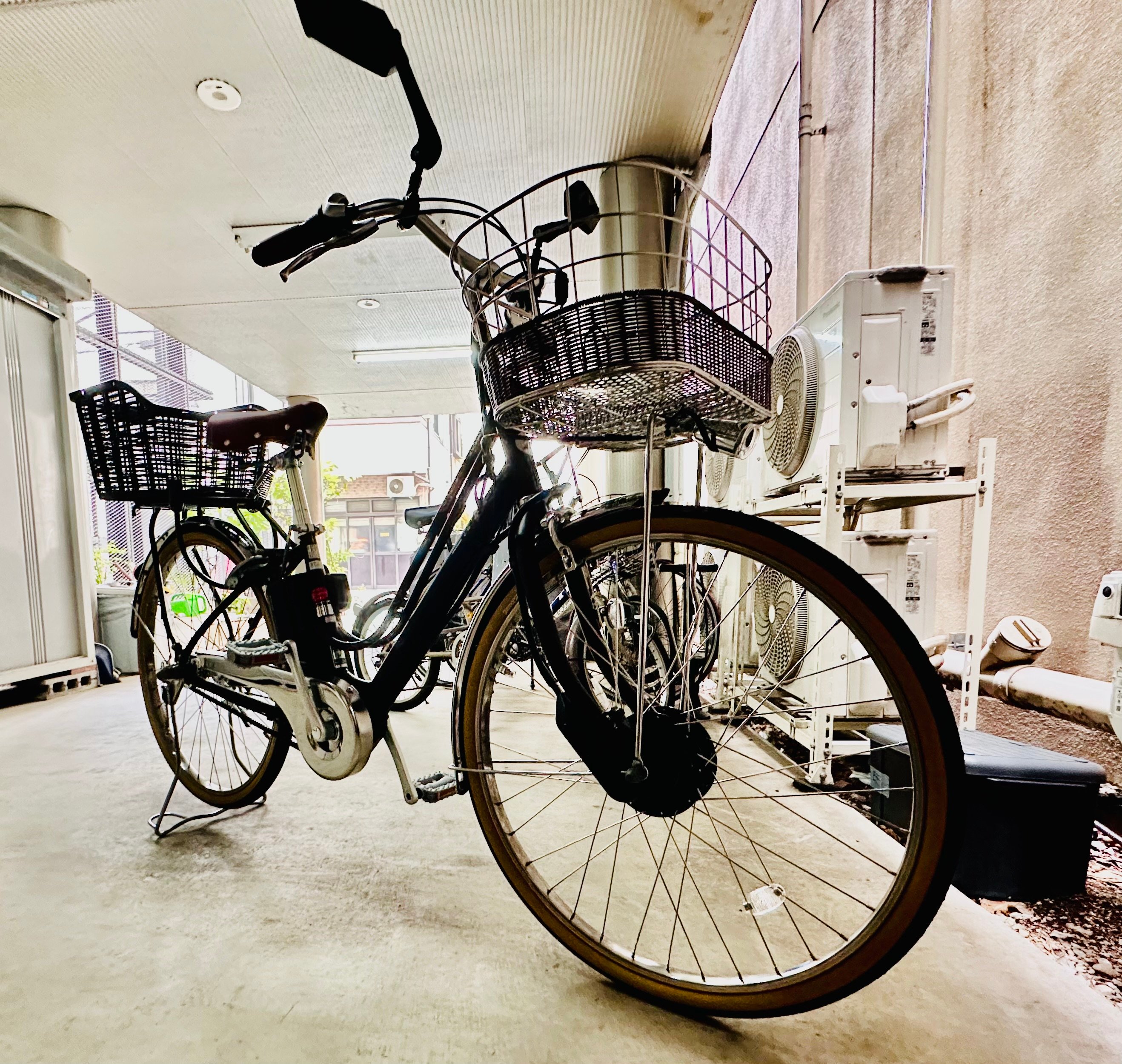 スムーズなベルトチェーン