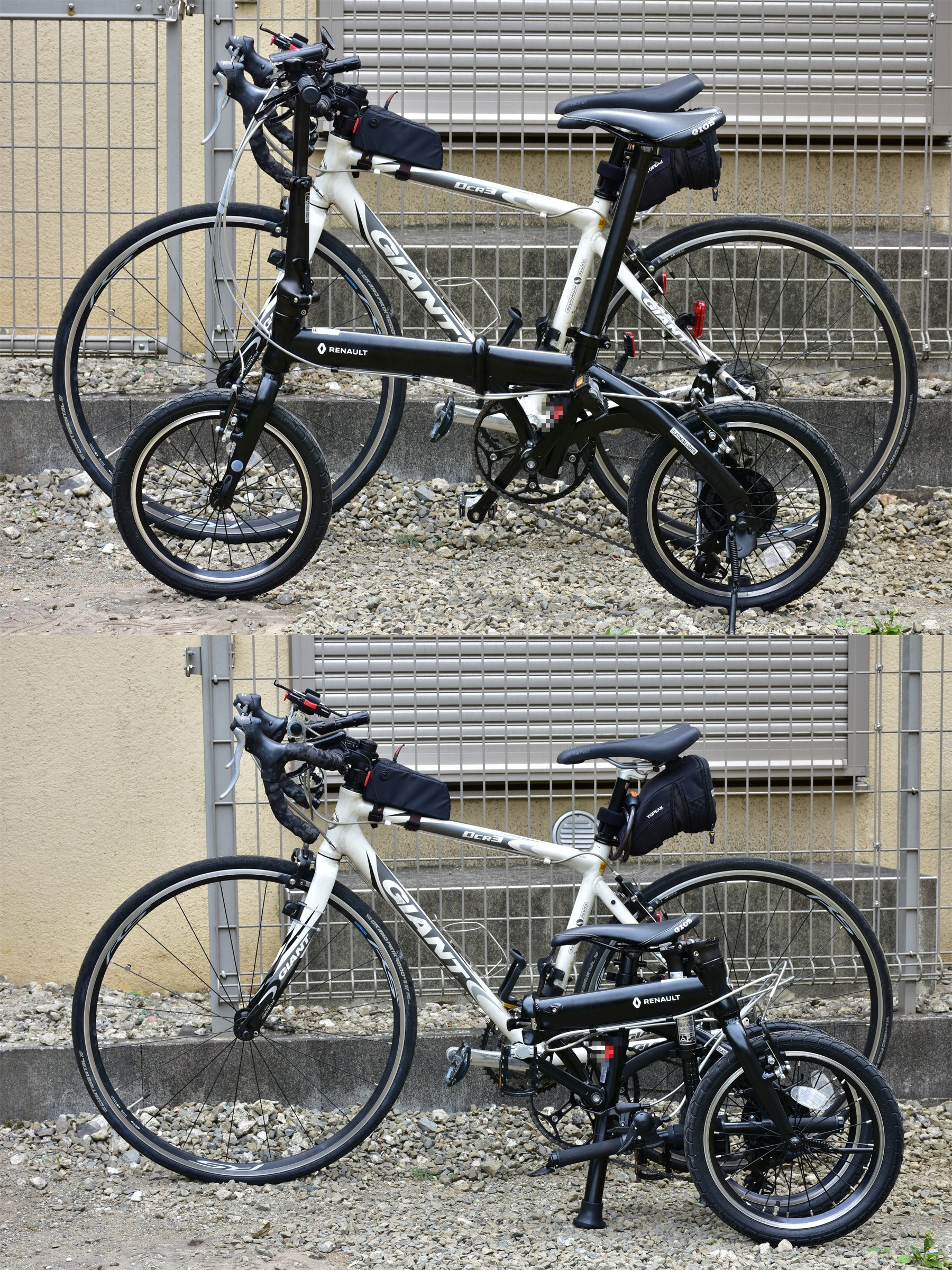 軽さは力、小ささは正義