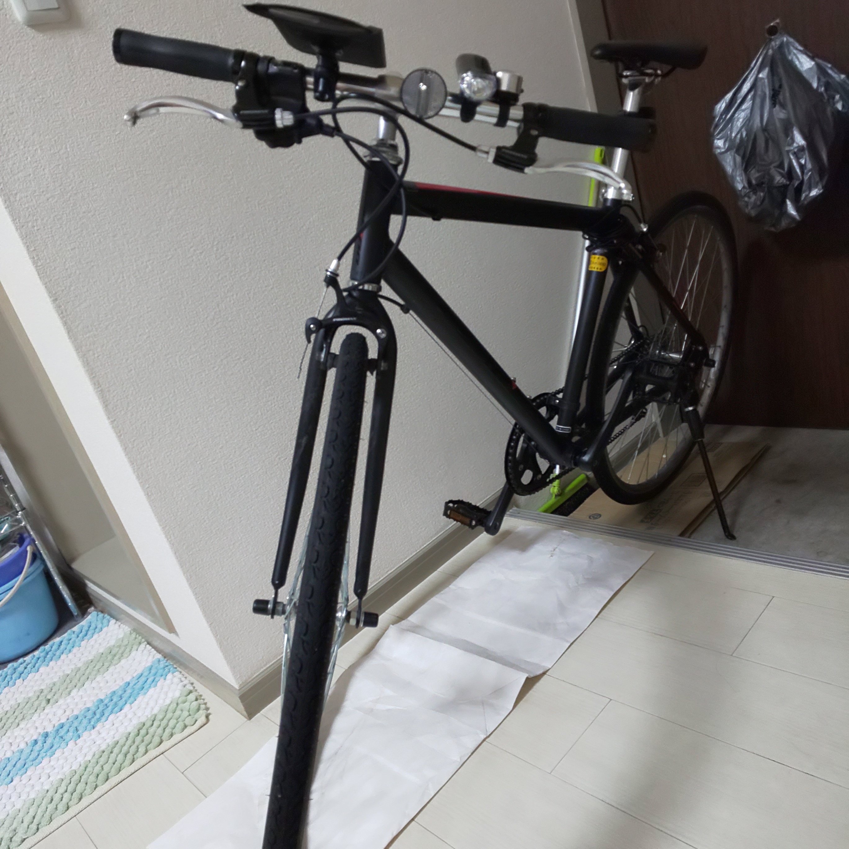 最高の相棒