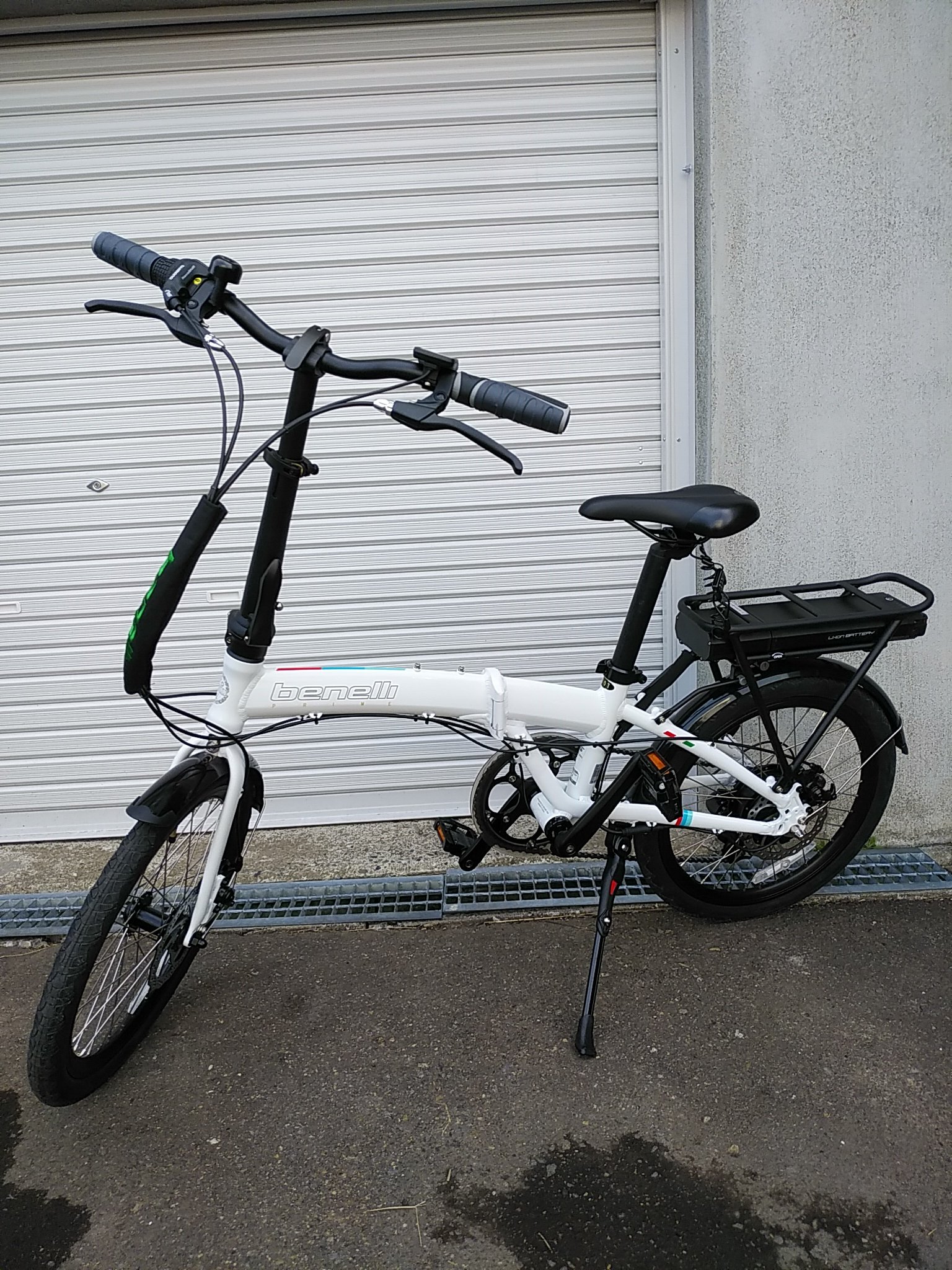 退職のご褒美！