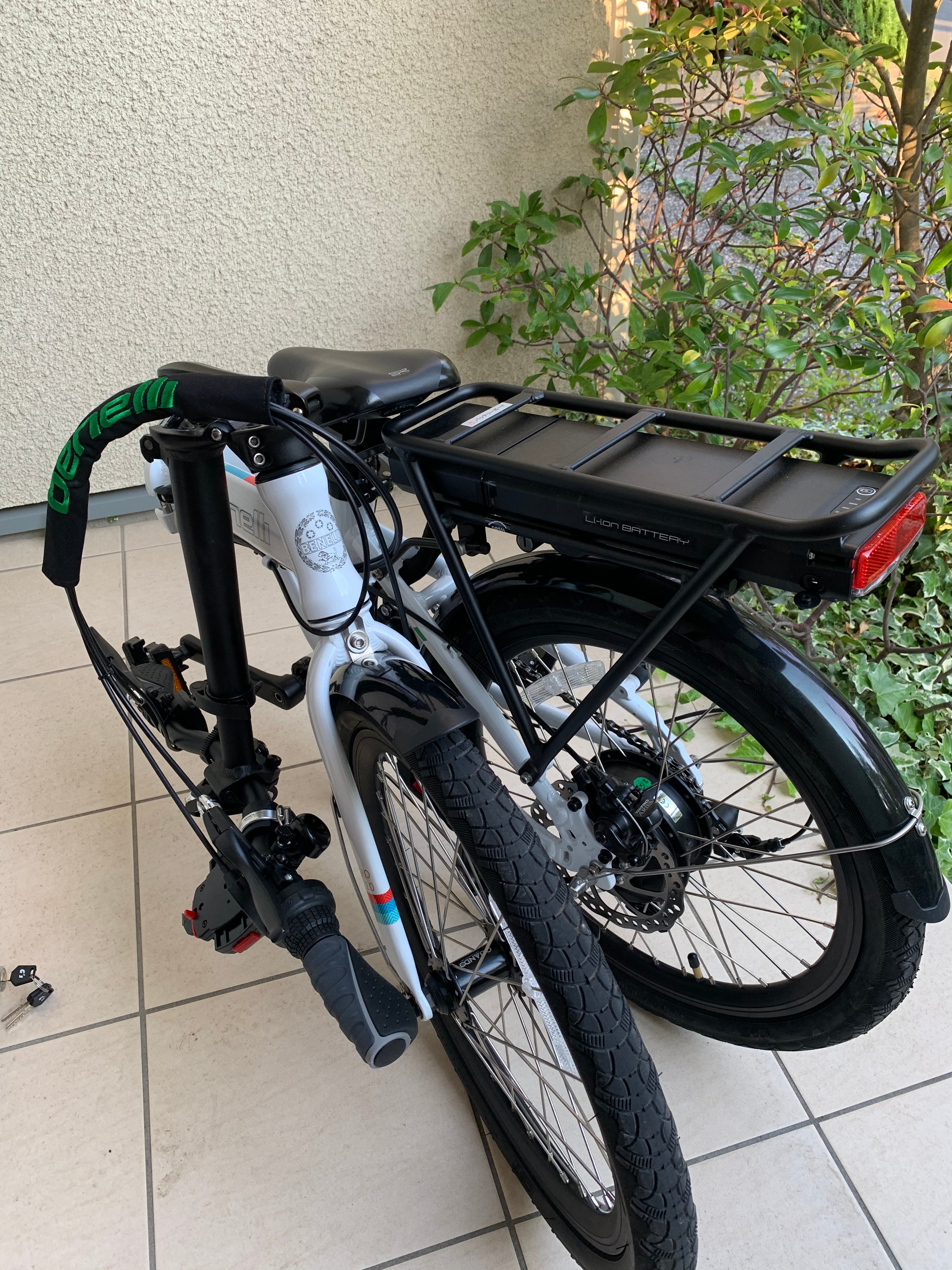 見た目も機能性も大満足