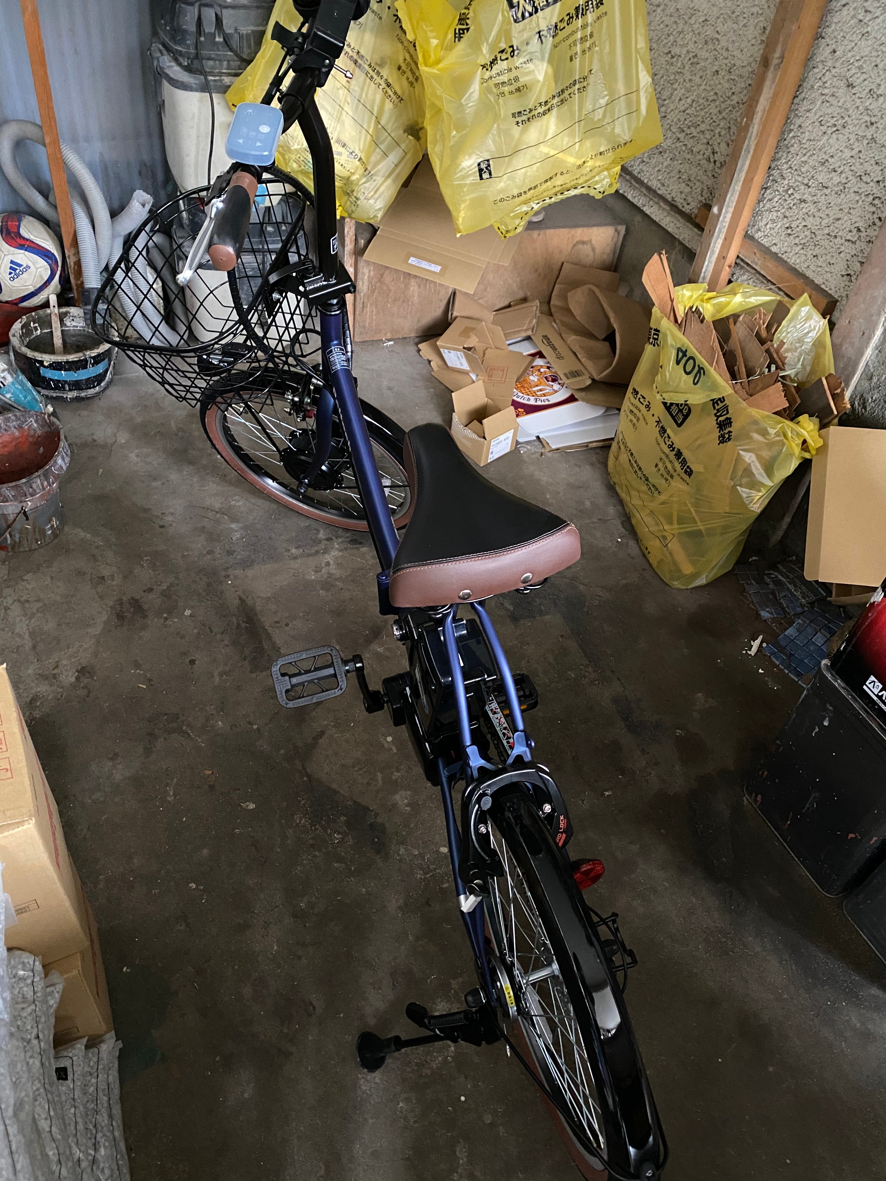 とても良い買い物をしました。