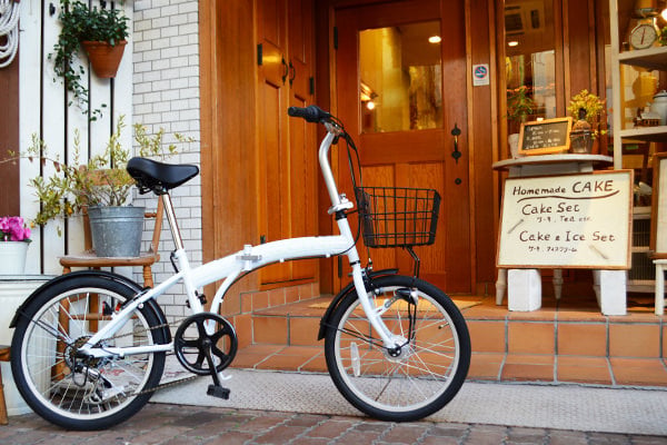 安い折りたたみ自転車11選 格安で購入する方法や激安車種の注意点も